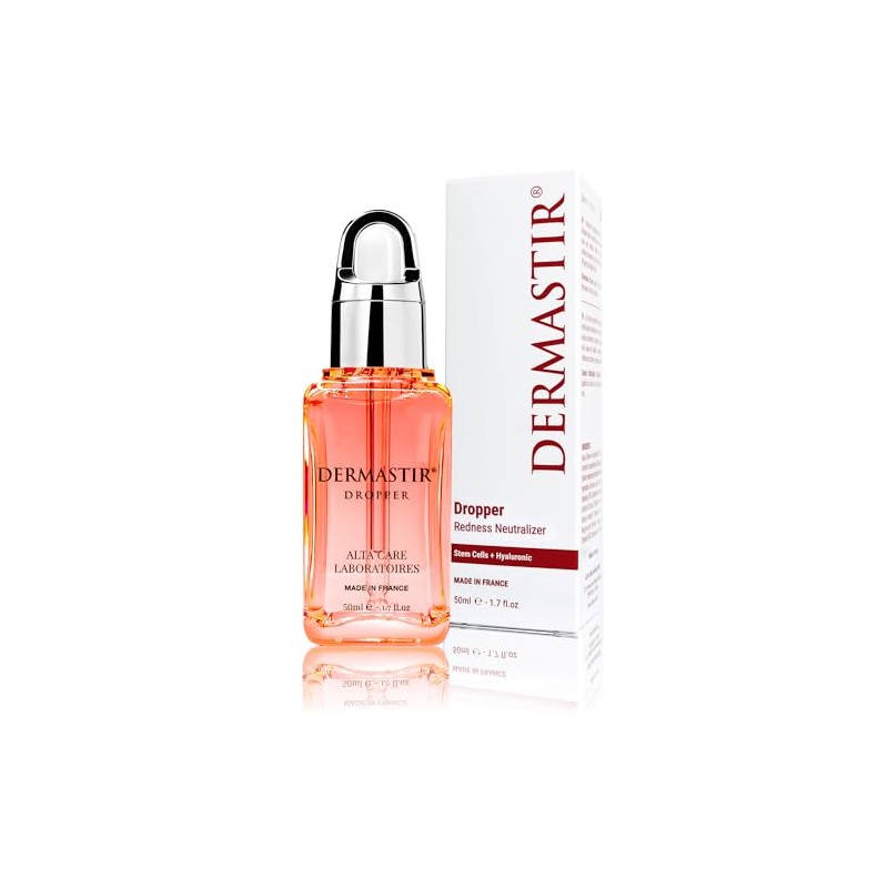 DERMASTIR Drop Redness Neutralizer