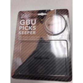 EKO Gbu Picks Keeper