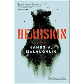 Bearskin: A Novel