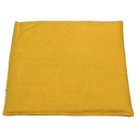 Grain Cushion 19 x 19 cm Mango