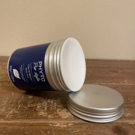 Phyto Pro style Shine Wax 3.38oz / 100g  fresh and sealed