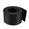 sourcing map Solid Rectangle Rubber Seal Strip 50mm Wide 3mm