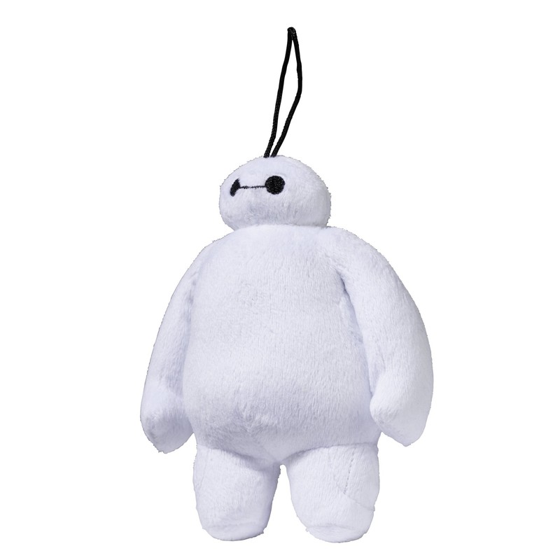Big Hero 6 5.5" Baymax Plush Figure