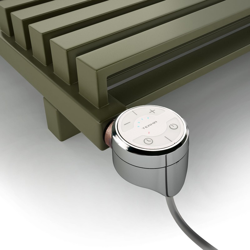 Terma Heating Element, Chrome