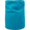 CMP - Woman Teal U Neck Warmer