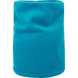 CMP - Woman Teal U Neck Warmer