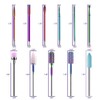 BDHI 11 Piece Nail Drill Bit Set, Ceramic Nail Cutter