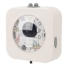 Automatic Foam Soap Dispenser Infrared Sensing Rechargeable Wall Mounted Touchless