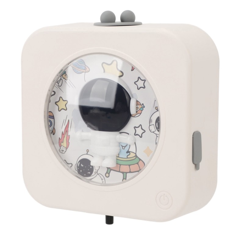 Automatic Foam Soap Dispenser Infrared Sensing Rechargeable Wall Mounted Touchless