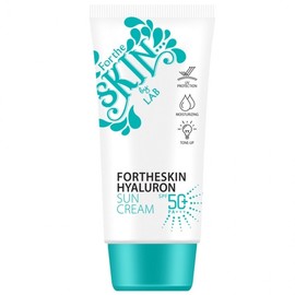 Hyaluronic acid moisturizing sunscreen 70ml