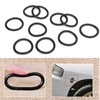 EBTOOLS Bumper Fasteners, 10pcs Car Bumper Fender Quick Release Fastener