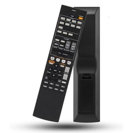 Mando a distancia de repuesto para Yamaha RX-V283 RX-V483 RX-V485 RX-V377 RX-V377BL RX-V373 RX-V385 RX-V379 HTR-3067 YHT-4910U RX-V477 Receptor estéreo