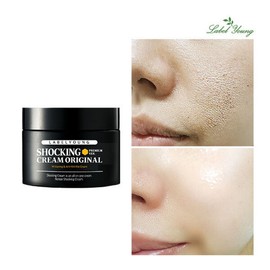 Shocking Cream Original Premium Version / 쇼킹크림 오리지널 프리미엄버전