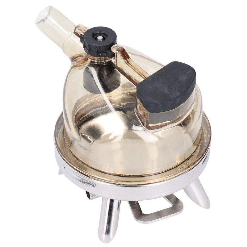 400ml Milk Collector Milk Claw Cluster with Stainless Steel Base