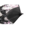 Terra Distribution Hand Fans for Women Foldable [Japan Import] Folding
