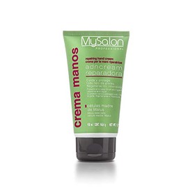 Salerm MySalon Crema de Manos Reparadora 150ml