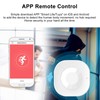 WiFi Motion Sensor,WiFi PIR Motion Sensor Wireless Passive Infrared Detector