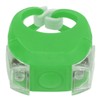 16Pcs LED Boat Navigation Lights 3 Modes Easy Installation Bright