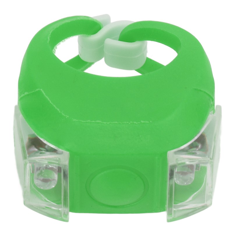16Pcs LED Boat Navigation Lights 3 Modes Easy Installation Bright