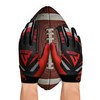 Beast AT Least Youth Football Gloves for Boys- Super Sticky