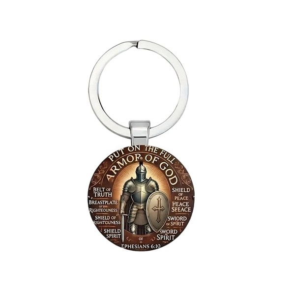 Xizhounianfeng Creative Alloy Keychain Cute Cartoon Keyring with Pendant –