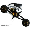 Abu Garcia MAX DLC DLC Standard Gear Model with Digital
