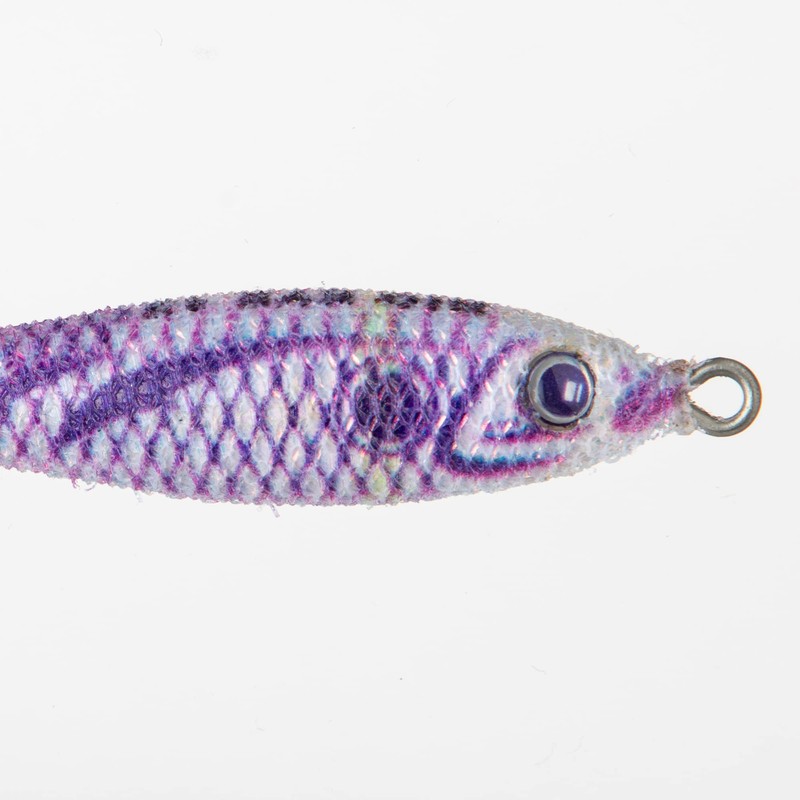 Major Craft Big Eye Metal No. 15 BEM-15#10 Keimurino Scent