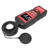 HT620L High Accuracy Portable Digital Light Illuminance Meter Photometer 0‑200000Lx