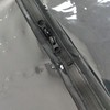 Universal Rain Cover for Double Pushchair / Protection Against Water