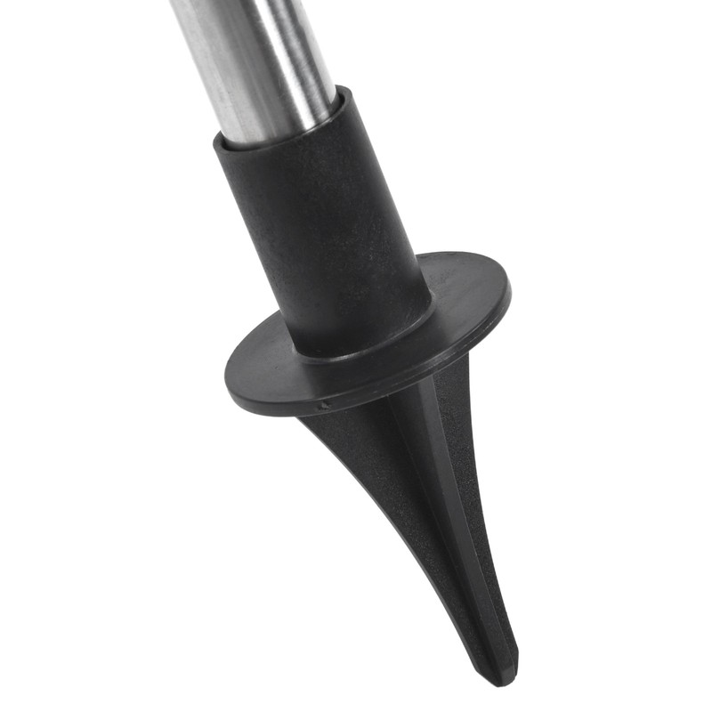 Sprinkler Tripod G1/2 Female Thread Plant Watering Tripod for Garden