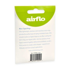 Airflo 2MM MICRO TIPPET RING
