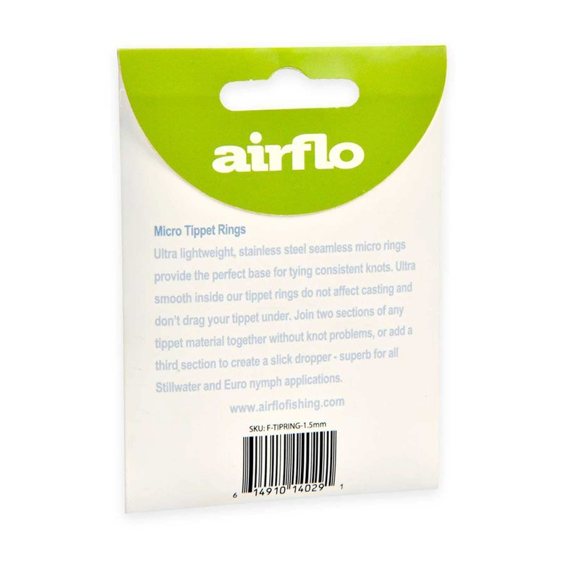 Airflo 2MM MICRO TIPPET RING