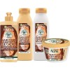 Kit Garnier Fructis Hair Food Manteca Cacao Rutina Completa