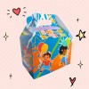 Box Lunch Día De La Niña Y Del Niño (15