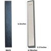 Diamond Sharpening Stones, 11 Pcs Diamond Whetstones Knife Sharpening Kit