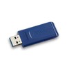 Verbatim 16GB USB 2.0 Flash Drive - Cap-LESS & Universally