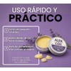 Alercare Bálsamo Nasal Orgánico 10gr Ayuda Alergias Por Polvo Polen
