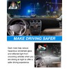 Cartist Dash Cover Compatible with Nissan Altima 2007 2008 2009