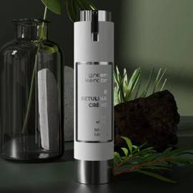 Green Keratin - BETULINA Face Cream 50 ml