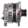 Quality-Built 15458 Premium Quality Alternator