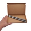(Pack of 2 pcs) Wedge Anchors M10 x 230 mm,