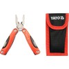 Multi Tool 9 Teilig with Pocket 70 mm Rustproof