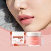 Mascarilla Labial Very Berry, Nutritiva, Suavizante Y Restau