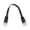 cablecc Cable de red Cat 6 RJ45 UTP ultra delgado