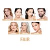 Beautiful Skin Foundation Charlotte Tilbury Maquillaje Base