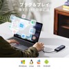 UGREEN M.2 SSD External Case, NVME/SATA Compatible, USB 3.2 Gen2