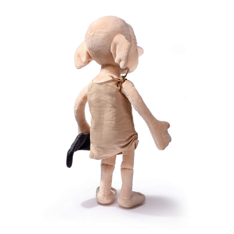 Dobby™️ Electronic Interactive Plush