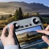 lasuroa 6pcs Drone Controller Sticks, Mini Drone Controller Thumb Sticks