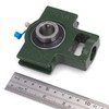 XIKE 2 Pcs UCT204-12 Bore 3/4" Pillow Block Take-Up Mounted