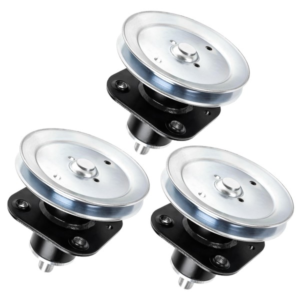 wyevee 51520900 Spindle Assembly Fits for Ari ens Gravely Zoom